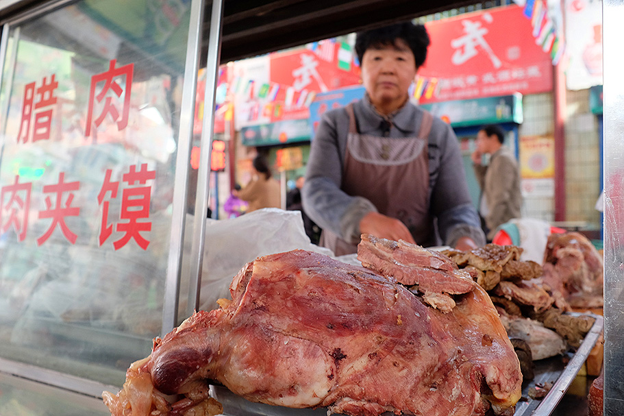 宁夏甘肃人脾气暴躁么,为什么甘肃人脾气特别大