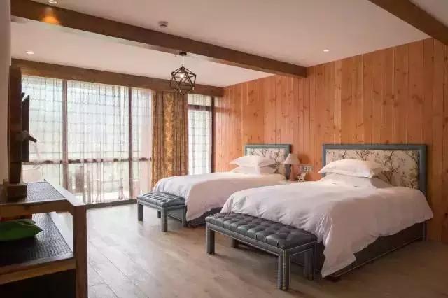 江浙沪泡汤温泉,江浙沪十大温泉民宿