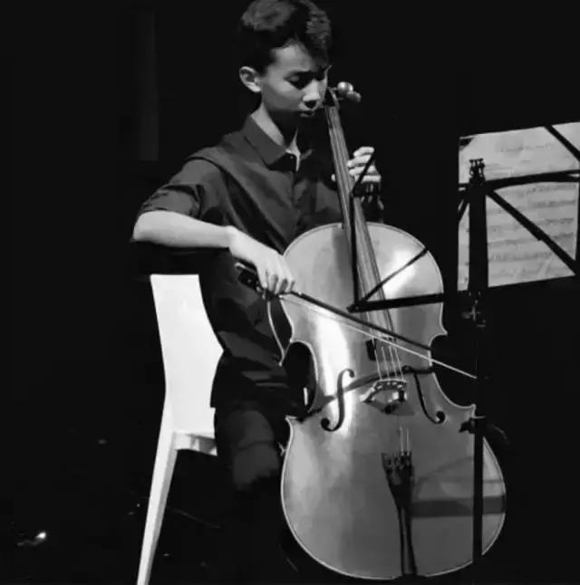 他一张嘴就让我耳朵怀孕，一个男人声音好听有多迷人？