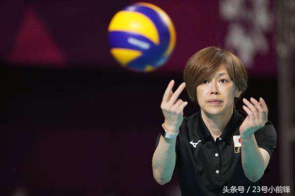 郎平谈女排出局与日本晋级,郎平与日本女排的比赛