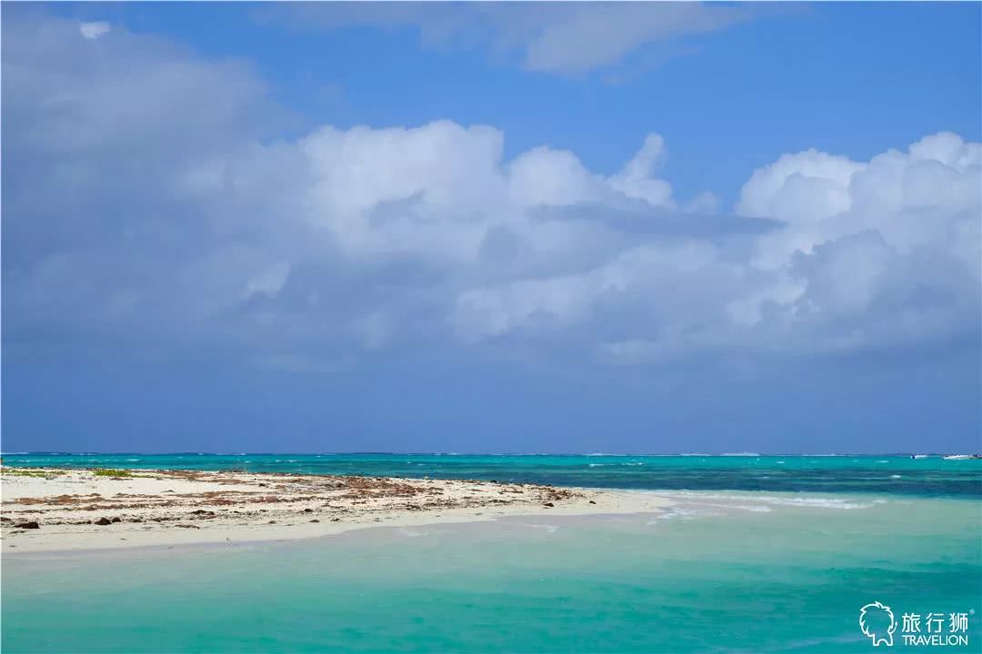 你喜欢什么样的海水,你喜欢什么样的海