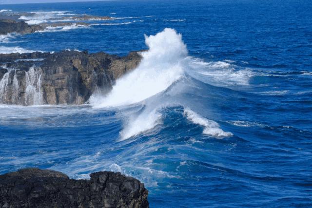 你喜欢什么样的海水,你喜欢什么样的海