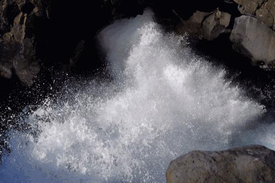 你喜欢什么样的海水,你喜欢什么样的海