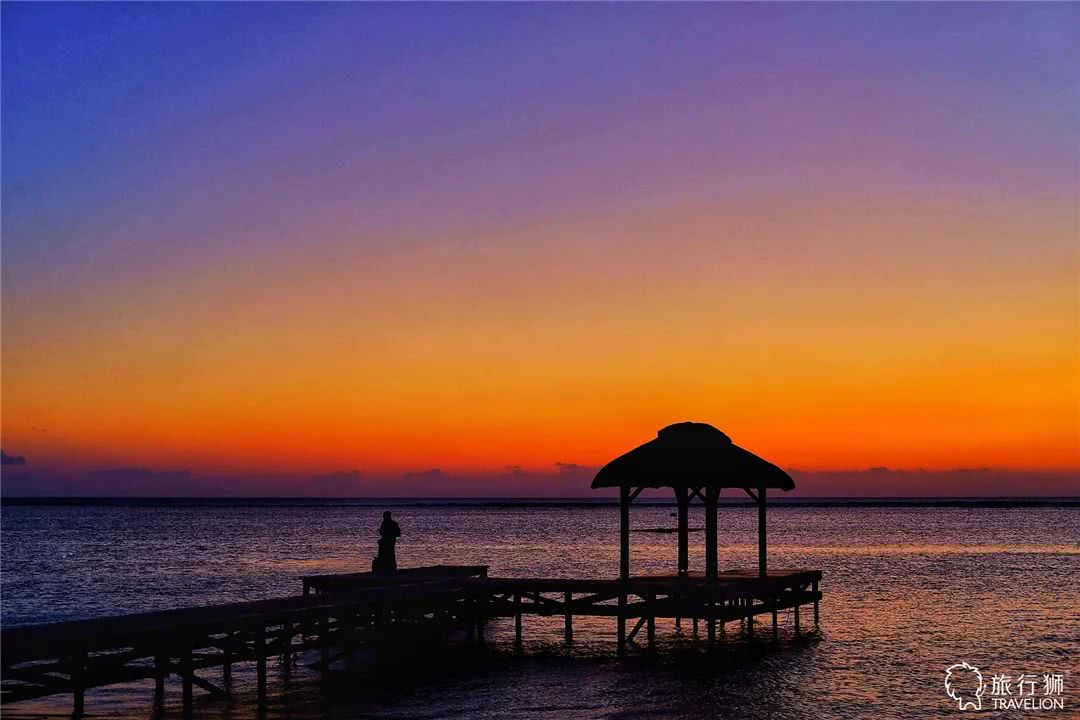 你喜欢什么样的海水,你喜欢什么样的海