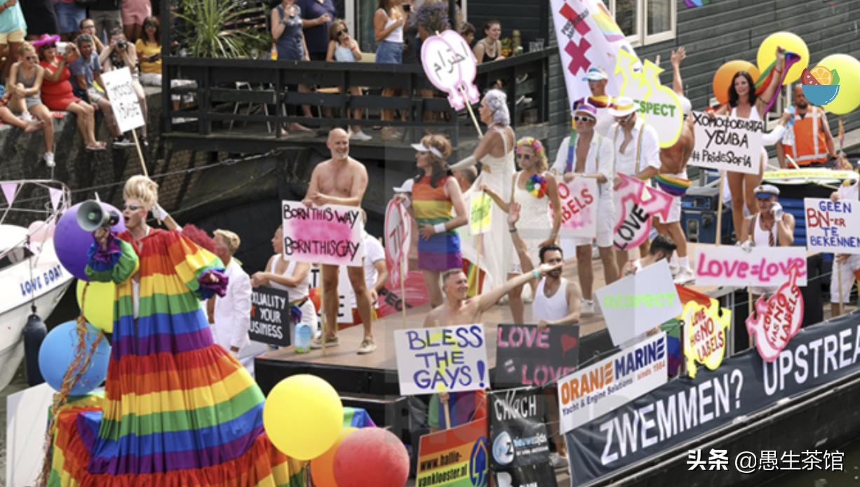 最自由的国家和最浪漫的国家,最自由的一个国家