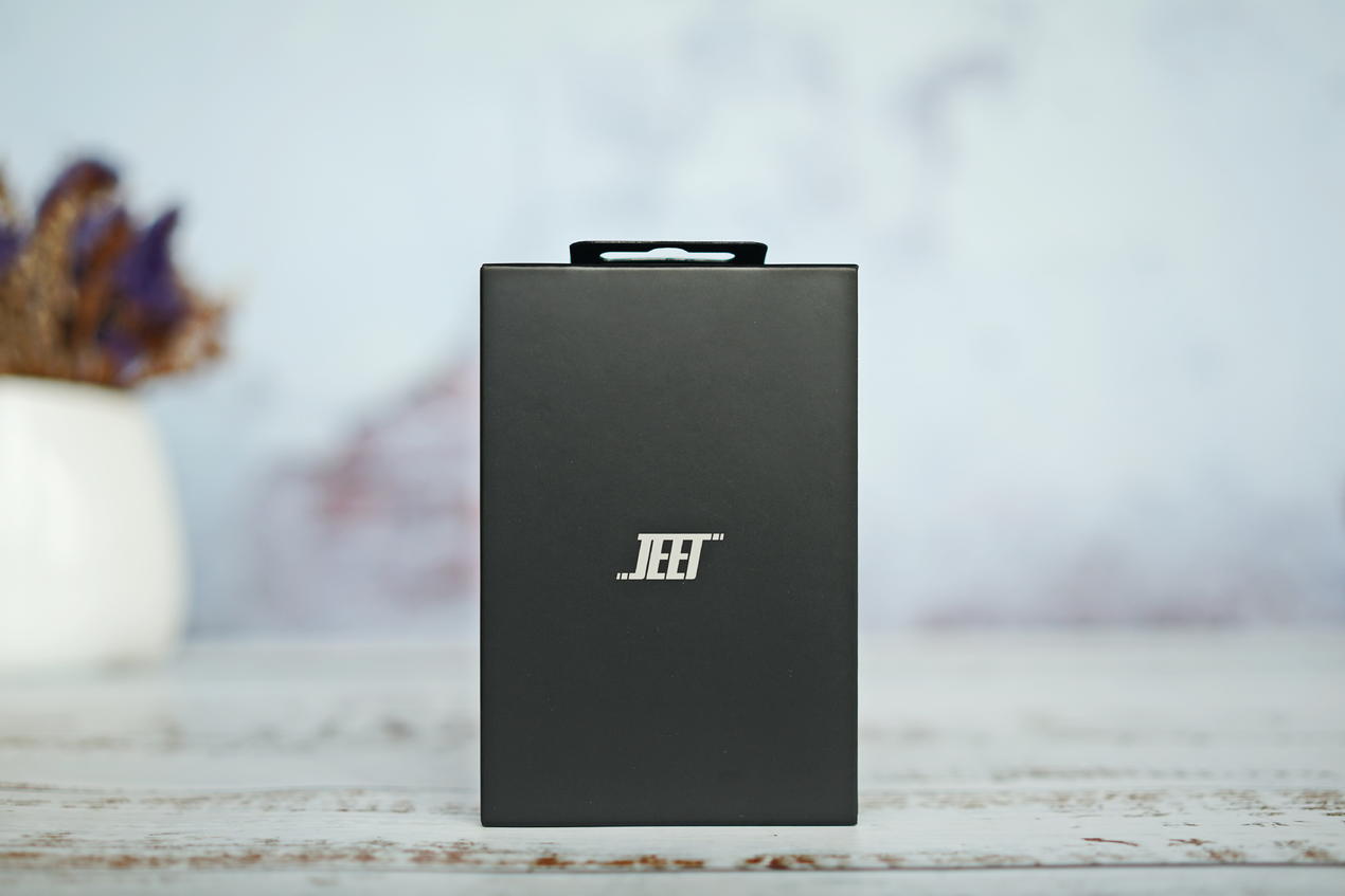 泰捷jeetw1,耳机jeetw1s测评