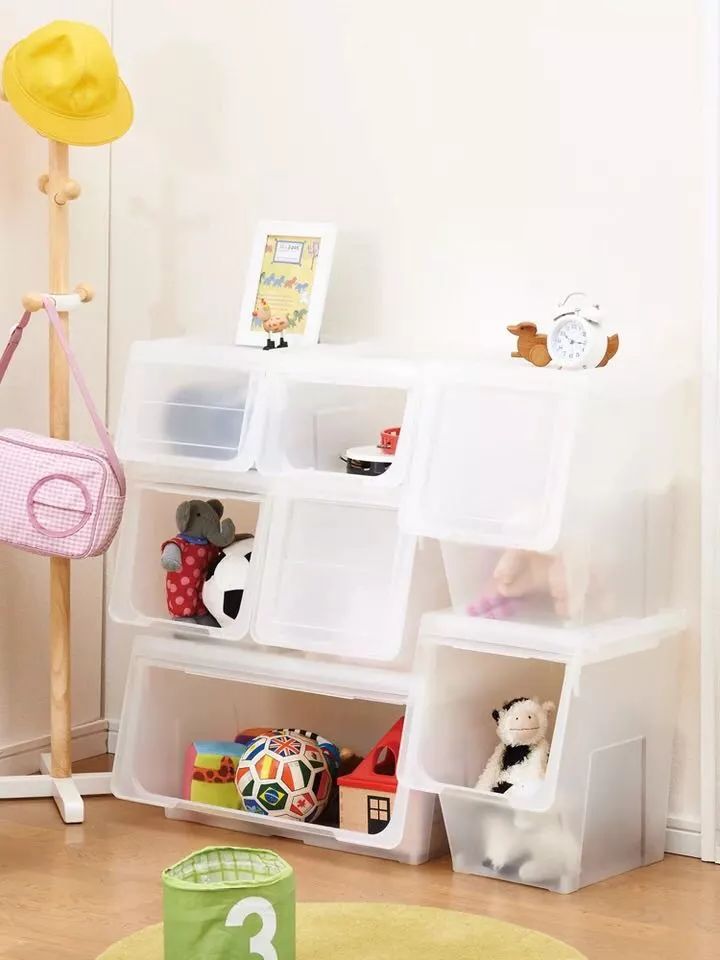 15种小户型收纳神器,日本主妇衣柜十大收纳神器