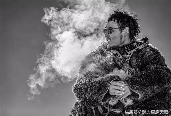 蒙古男人的魅力图片,蒙古男人的魅力谁见谁爱