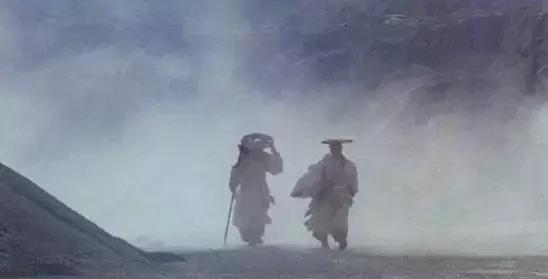 民间鬼故事西山女鬼,爬山失踪灵异案件