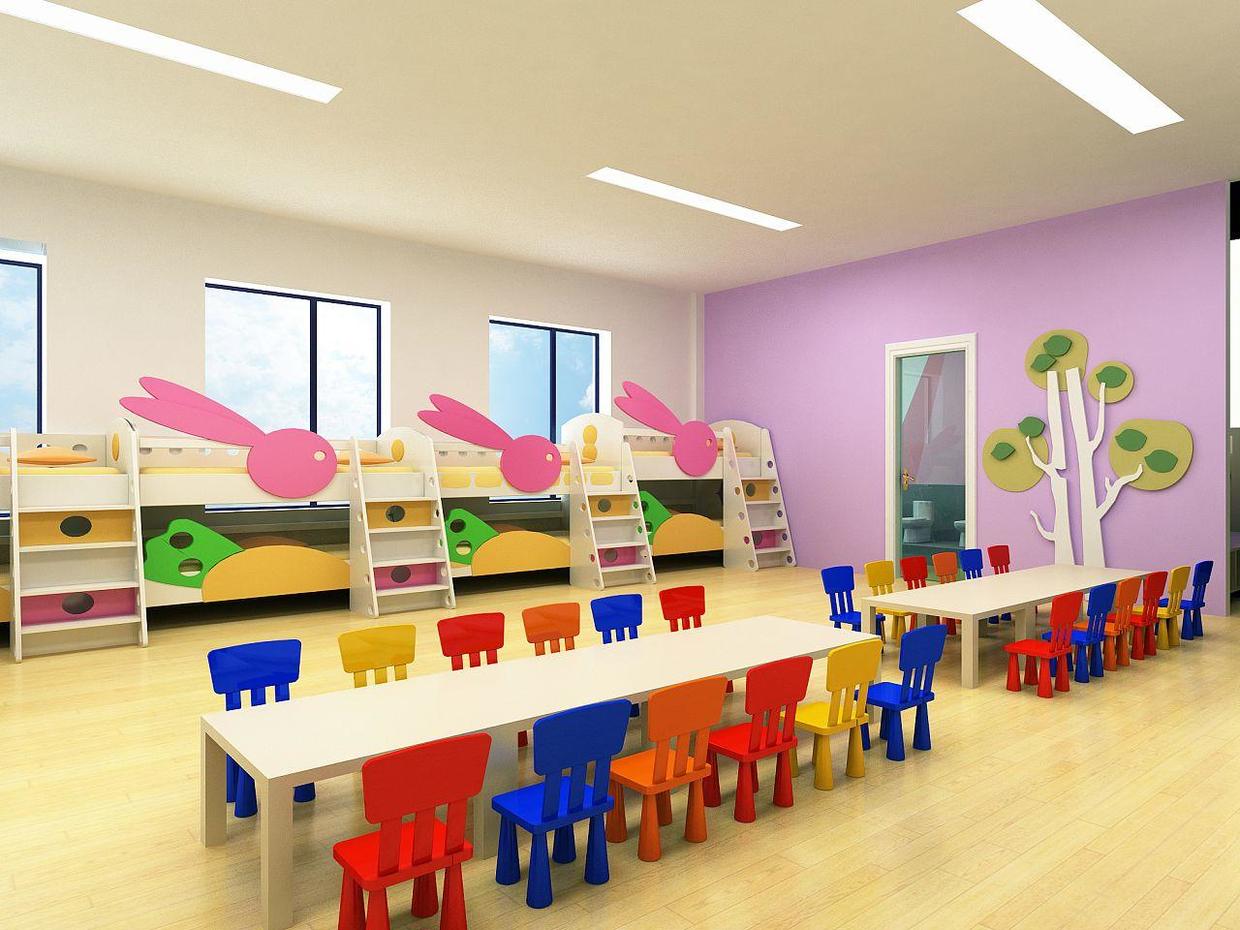 整治幼儿园噪音扰民最好的方法,幼儿园噪音污染源处理方案