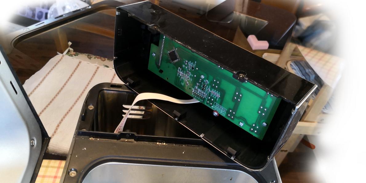 面包机坏了在哪里有修,面包机坏了你怎么办