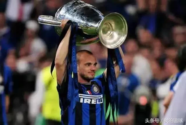 四十年四十人,足球人的一生最辉煌的时刻