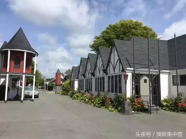 新西兰租别墅攻略,新西兰租房最全攻略