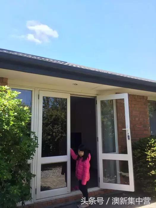 新西兰租别墅攻略,新西兰租房最全攻略