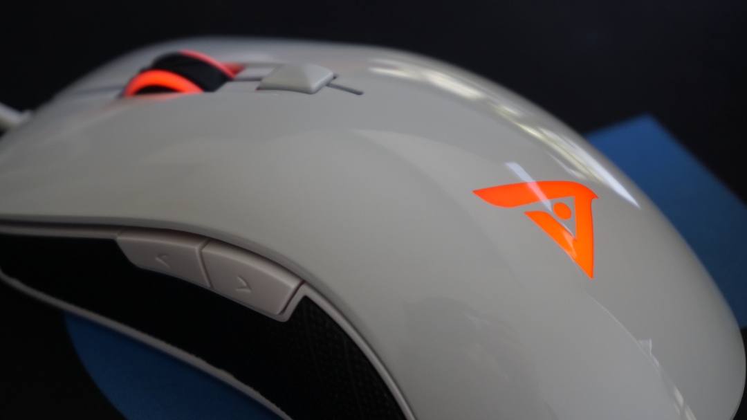 吃鸡鼠标哪款好压枪,吃鸡公认最好的几款鼠标