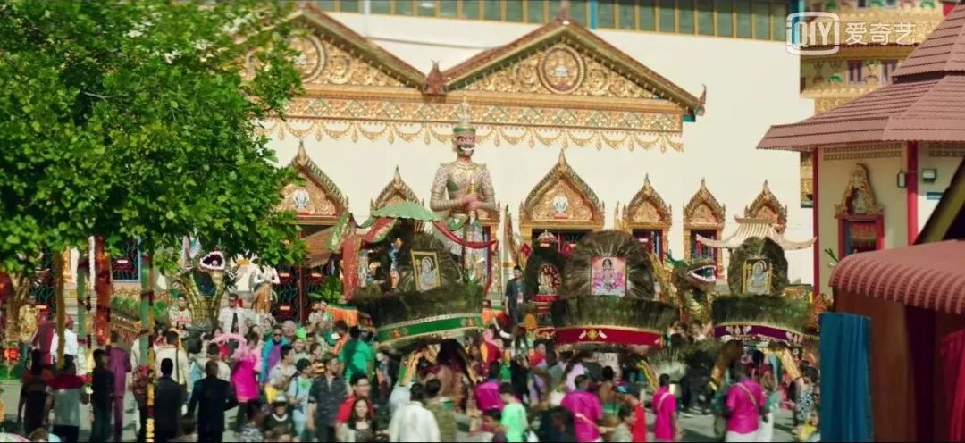 李光洁如懿传花絮p图,李光洁如懿传世子