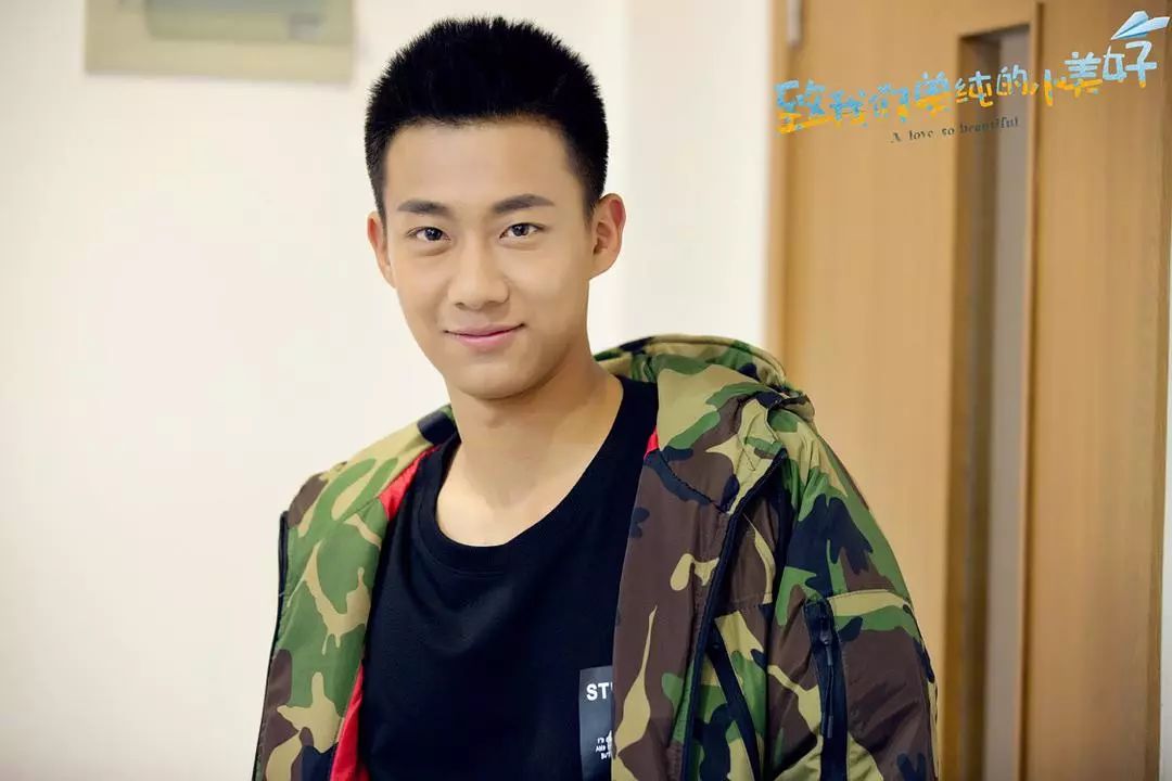 李光洁如懿传花絮p图,李光洁如懿传世子