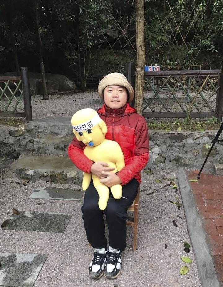 笑掉头是个什么感觉？长在笑点上的9.6分韩综《新西游记5》