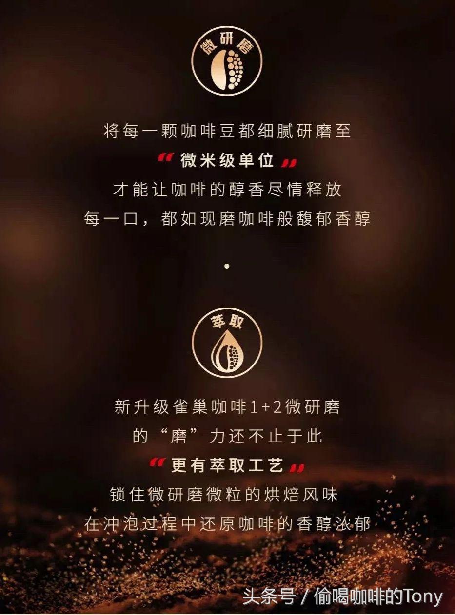 从手磨咖啡到速溶咖啡,从你的咖啡启蒙到用手机磨咖啡