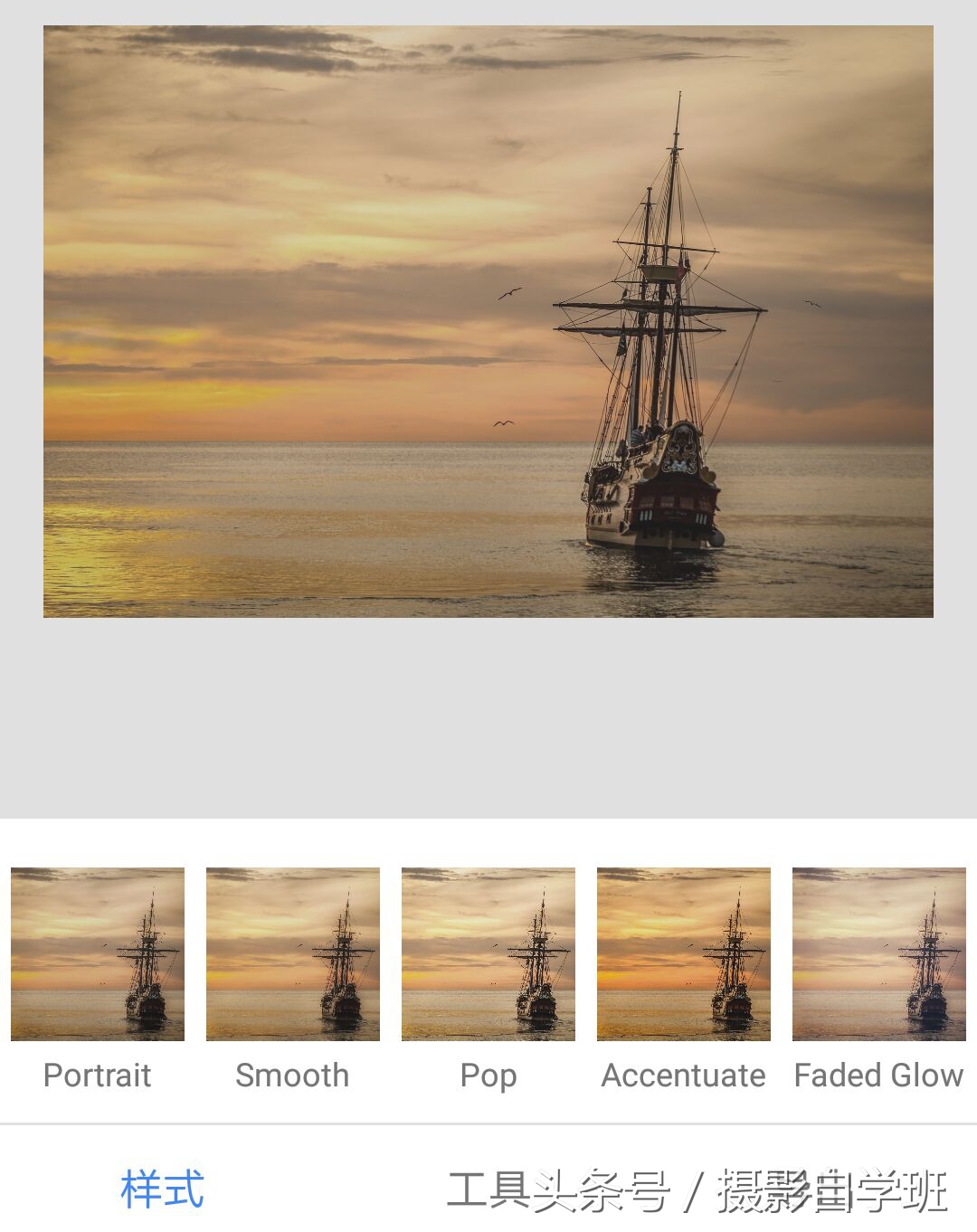 漂亮的山水风景照片,风景照片怎么修得特别高清