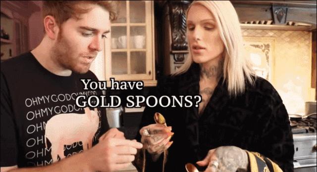 美妆博主教新手化眼妆,美妆博主简单日常眼妆教程