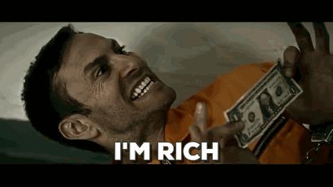 天天玩潮，你知道自己什么潮流段位吗？