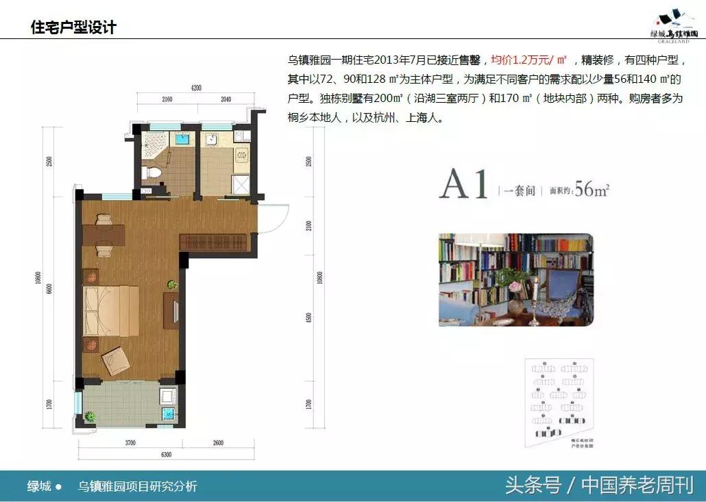 乌镇绿城雅园养老,乌镇雅园中国养老典范