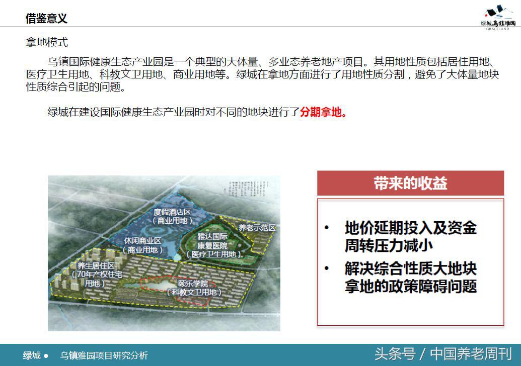 乌镇绿城雅园养老,乌镇雅园中国养老典范