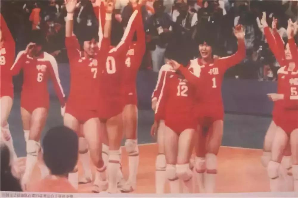 女排不拿冠军的原因,女排无缘金牌