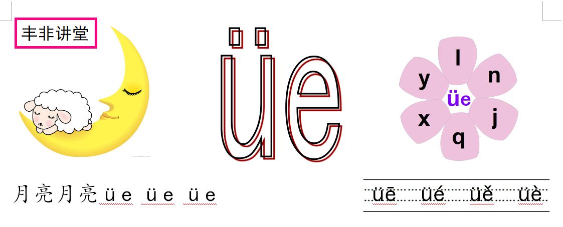 小学学霸都用这套拼音笔记，有了它，学好拼音易如反掌！