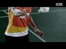 羽毛球网前搓球和勾对角视频教学,羽毛球搓球滚网是实力还是运气