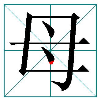 小学一二三年级容易写错笔顺的字,中小学常用100个汉字书写笔顺