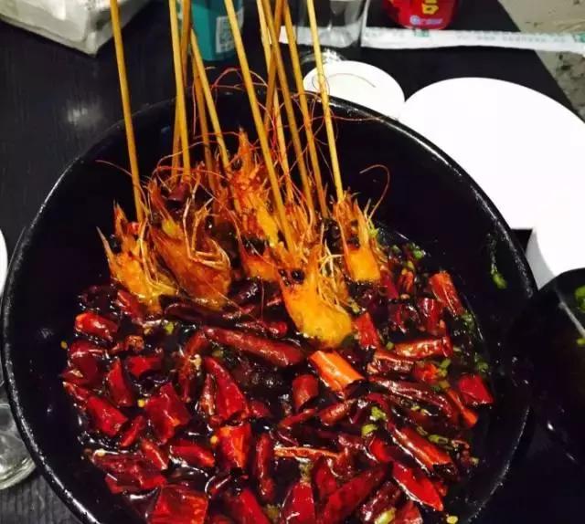 成都龙湖天街美食排行榜前十名,成都美食排行榜前十名外卖