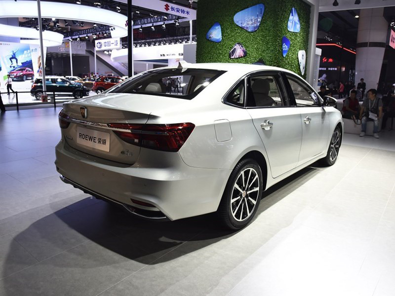 2017荣威ei6车主使用感受,上汽荣威新能源ei6怎么样