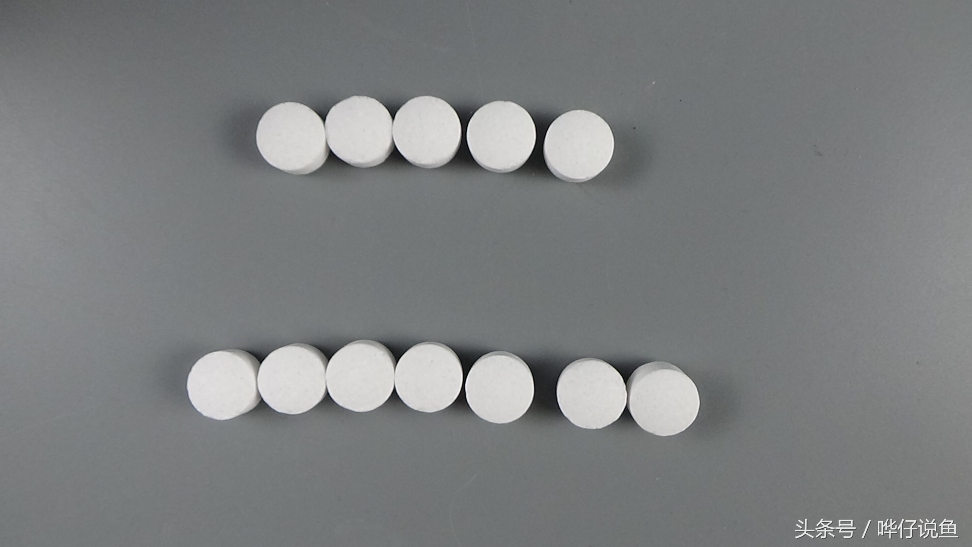 说句实话！要想把观赏鱼养好，这种鱼药还是常备一点的好