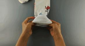 阴雨天衣服晾不干小妙招,阴雨天衣服不干怎么办