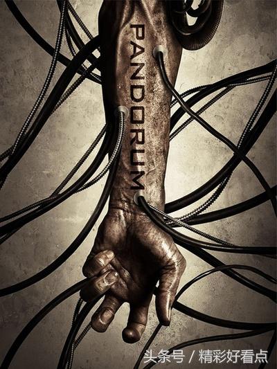 十部最值得看的科幻片电影,科幻片十部最值得看的电影