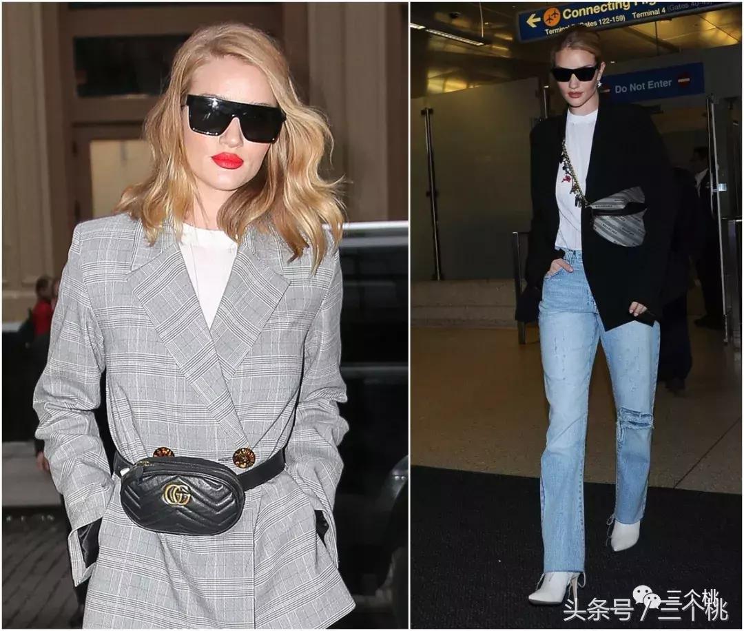 早春最值得买的包,今夏最值得买的十款包