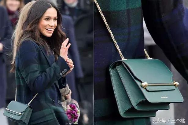 早春最值得买的包,今夏最值得买的十款包