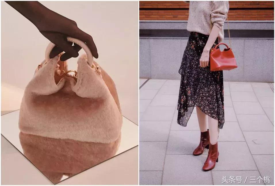 早春最值得买的包,今夏最值得买的十款包
