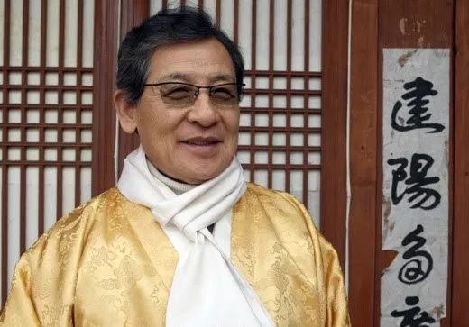 朝鲜时代的韩剧,关于朝鲜时代的韩剧