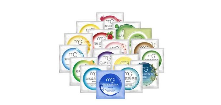 扒一扒韩系护肤品,相宜本草和瓷肌哪个效果好