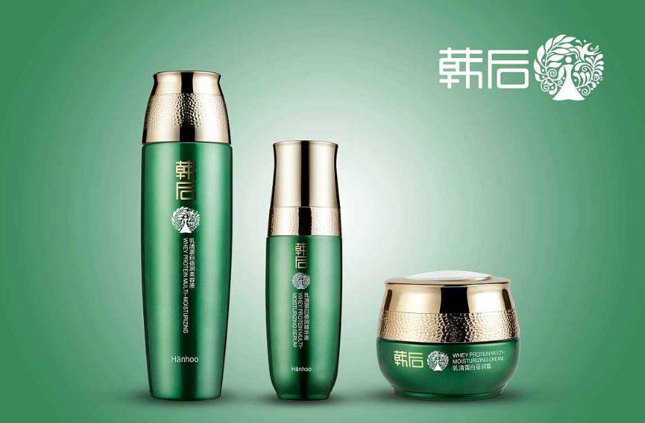 扒一扒韩系护肤品,相宜本草和瓷肌哪个效果好