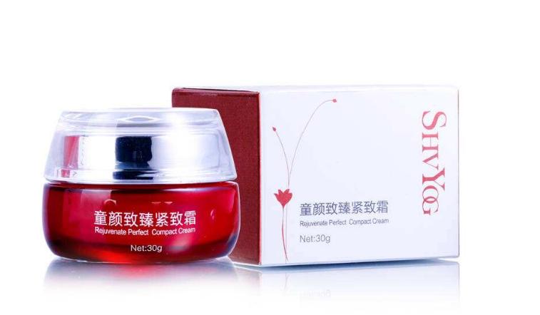 扒一扒韩系护肤品,相宜本草和瓷肌哪个效果好