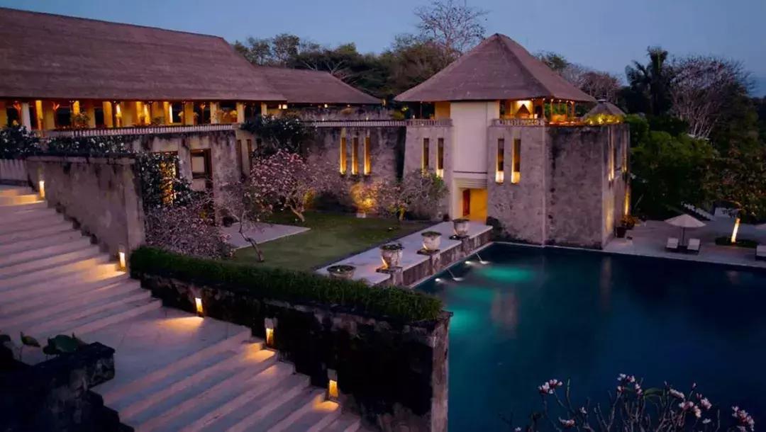 酒店的美学营造,酒店美学的标杆