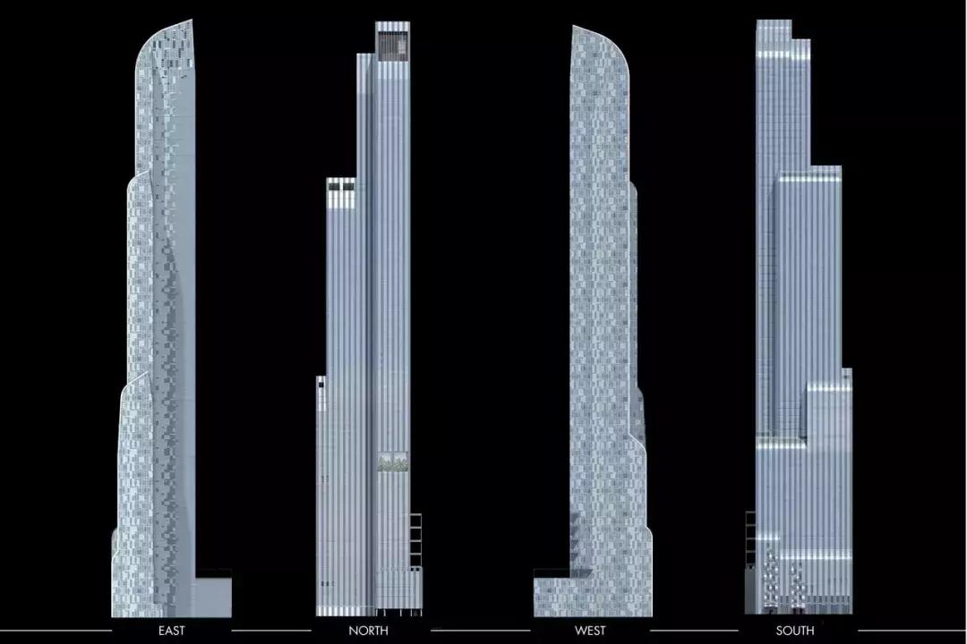 酒店的美学营造,酒店美学的标杆