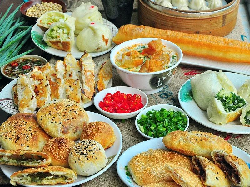 早餐怎么吃才健康早餐的三大禁忌,世界十大最危害早餐