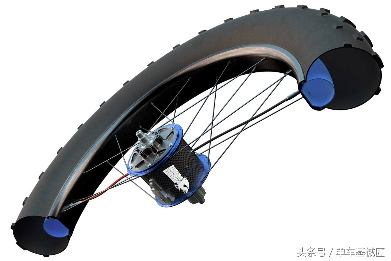 自行车花鼓调节,自行车花鼓能调节吗