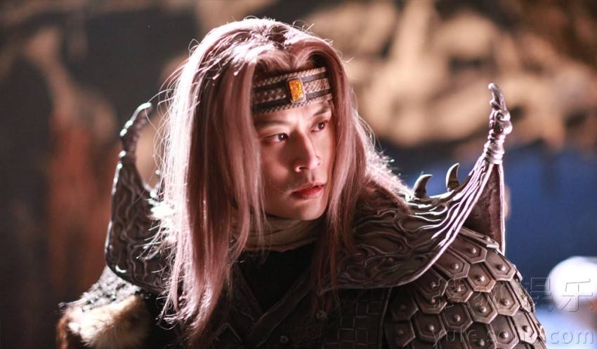 你行你上：取经路上的妖王和孙悟空换位，他们能通到第几关