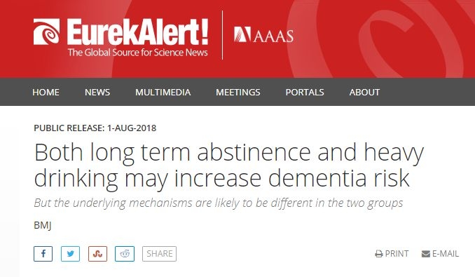 放下伏特加，立地成“佛系”，战斗民族戒酒了！